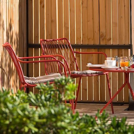 Maison D'Hotes Le Pre Gourmand - Adults Only Eyragues Εξωτερικό φωτογραφία