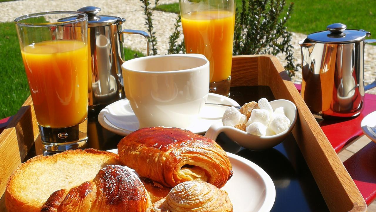 Maison D'Hotes Le Pre Gourmand - Adults Only Eyragues Εξωτερικό φωτογραφία