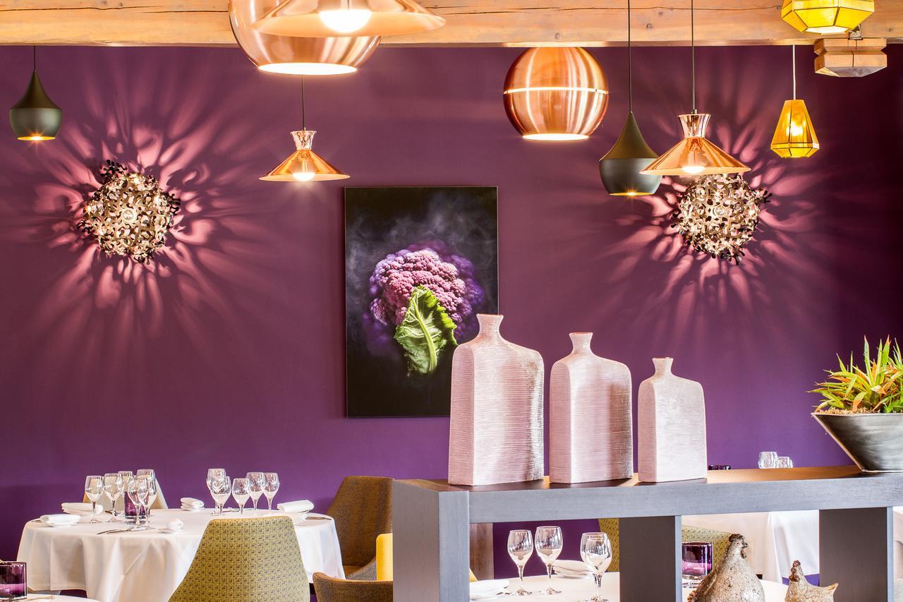Maison D'Hotes Le Pre Gourmand - Adults Only Eyragues Εξωτερικό φωτογραφία