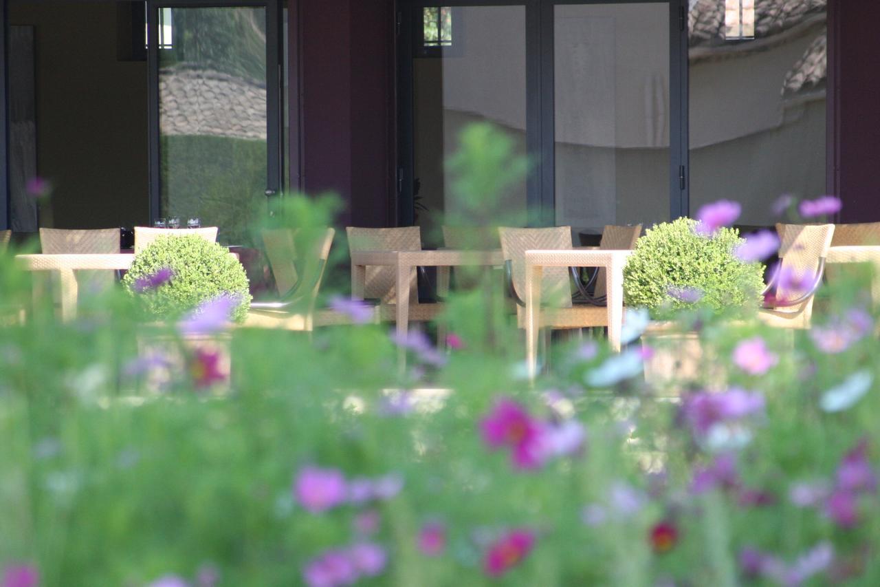 Maison D'Hotes Le Pre Gourmand - Adults Only Eyragues Εξωτερικό φωτογραφία