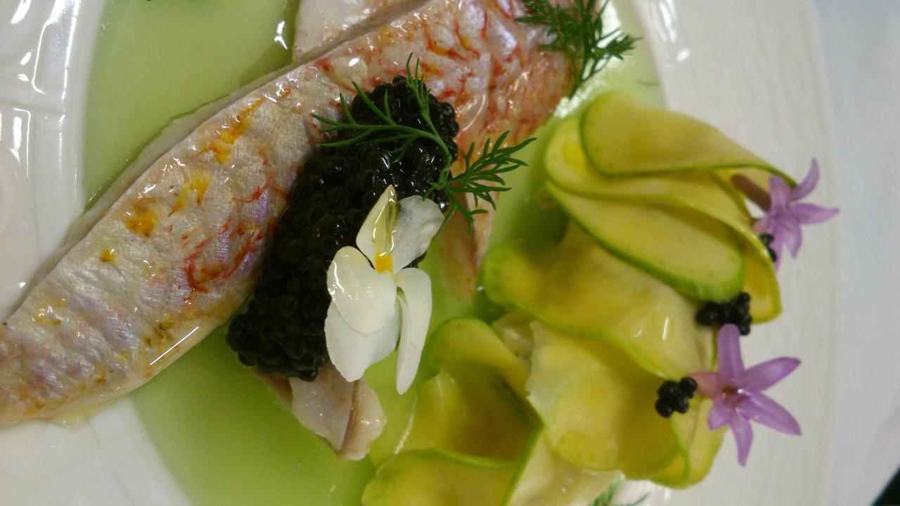 Maison D'Hotes Le Pre Gourmand - Adults Only Eyragues Εξωτερικό φωτογραφία