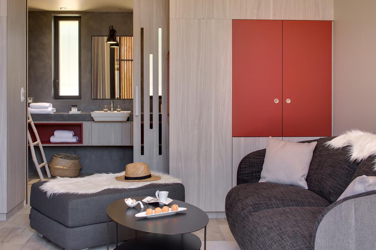 Maison D'Hotes Le Pre Gourmand - Adults Only Eyragues Εξωτερικό φωτογραφία