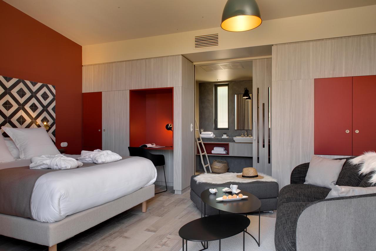 Maison D'Hotes Le Pre Gourmand - Adults Only Eyragues Εξωτερικό φωτογραφία