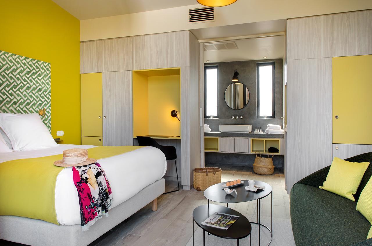 Maison D'Hotes Le Pre Gourmand - Adults Only Eyragues Εξωτερικό φωτογραφία