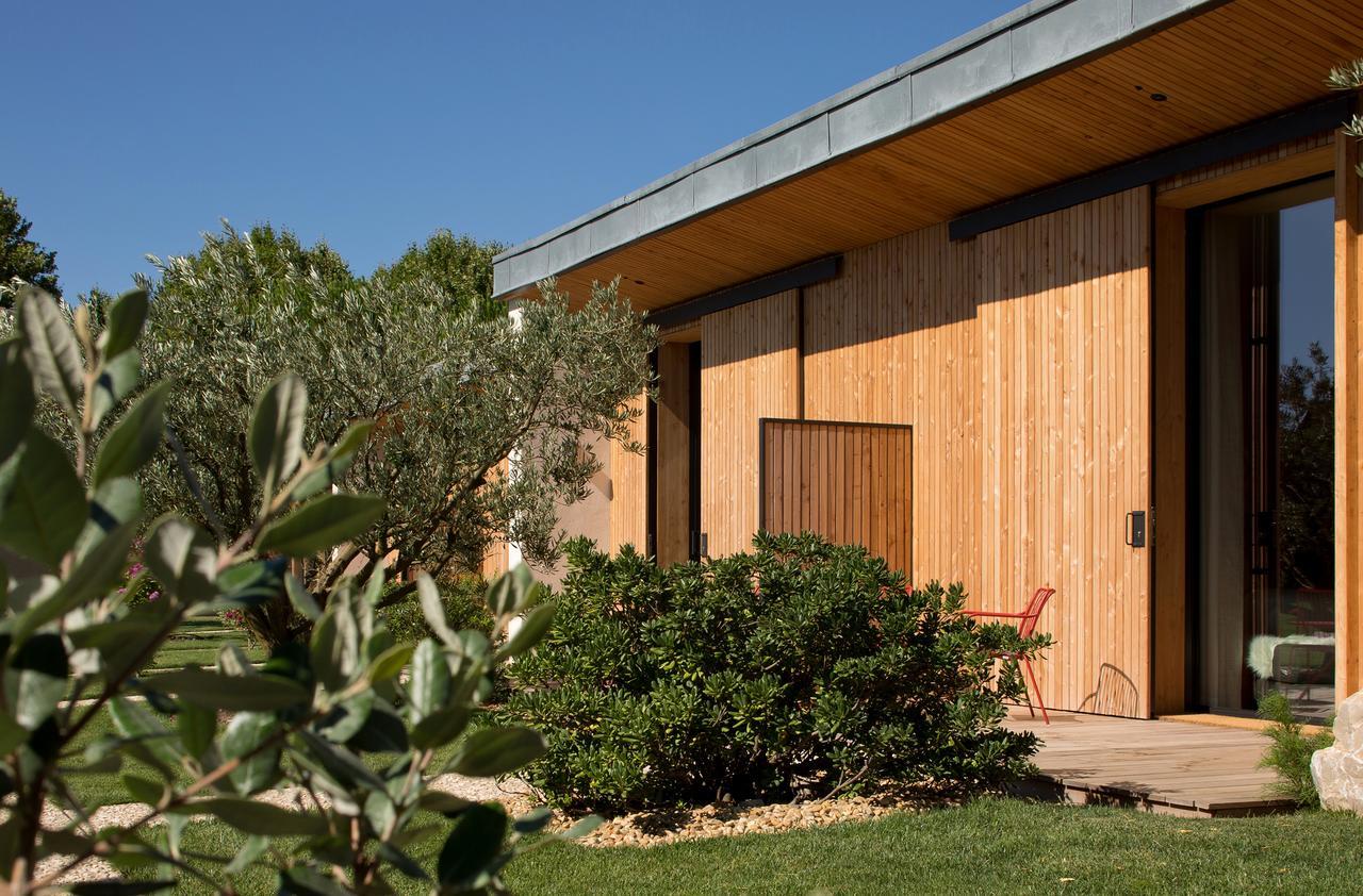 Maison D'Hotes Le Pre Gourmand - Adults Only Eyragues Εξωτερικό φωτογραφία