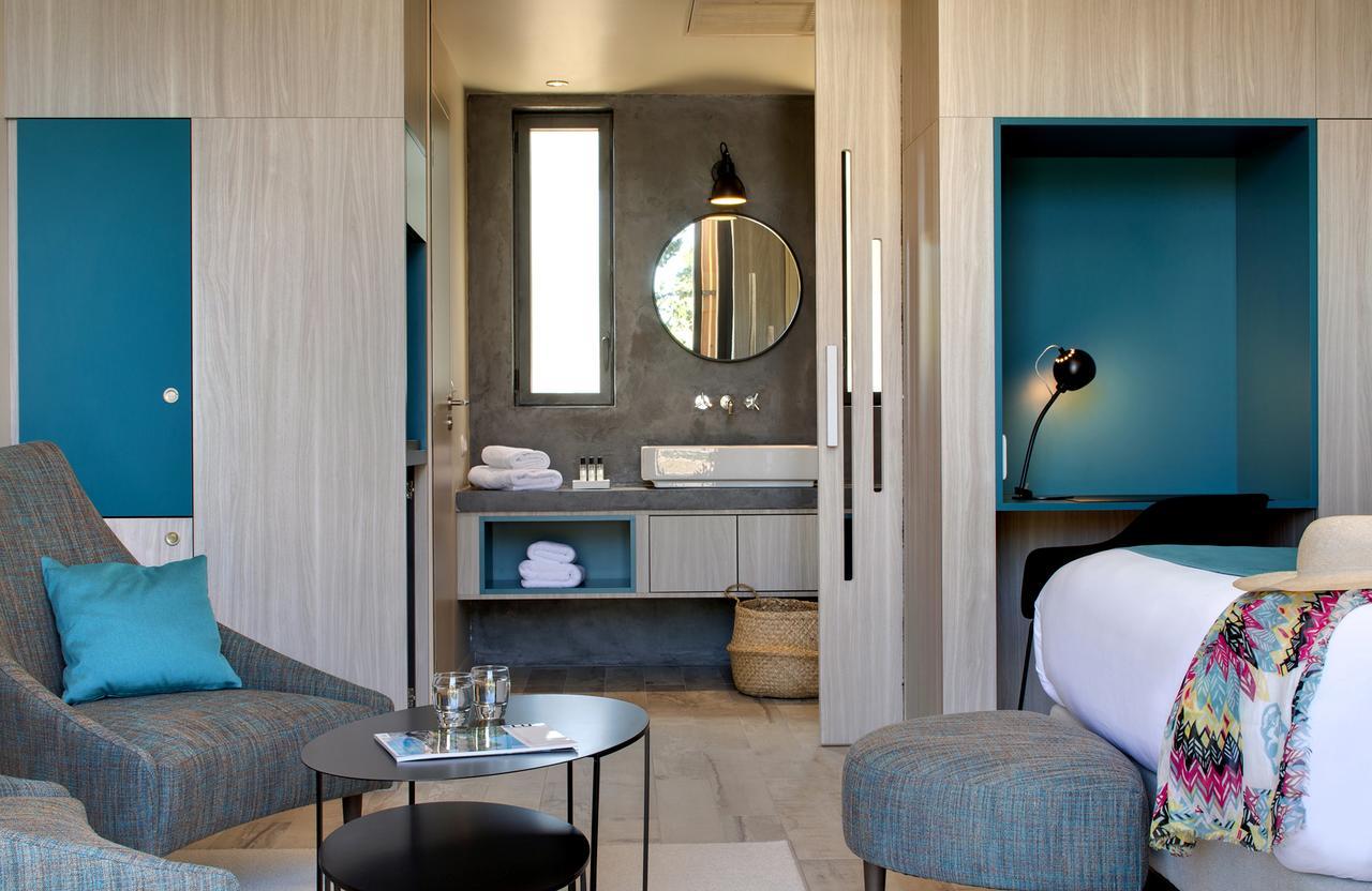 Maison D'Hotes Le Pre Gourmand - Adults Only Eyragues Εξωτερικό φωτογραφία