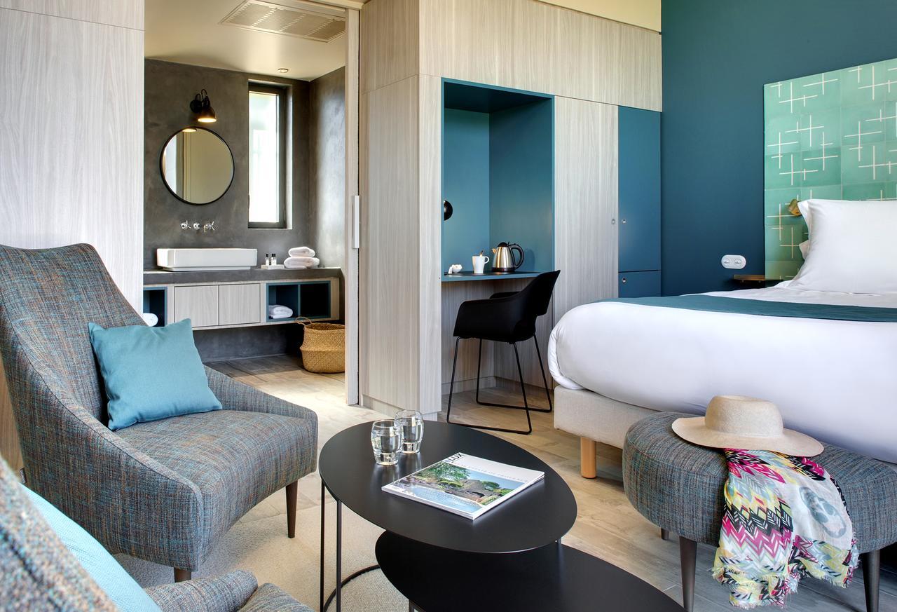 Maison D'Hotes Le Pre Gourmand - Adults Only Eyragues Εξωτερικό φωτογραφία
