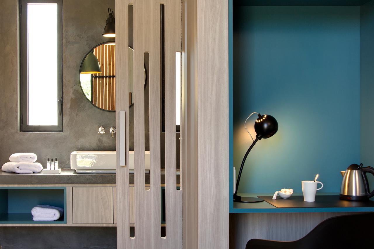 Maison D'Hotes Le Pre Gourmand - Adults Only Eyragues Εξωτερικό φωτογραφία