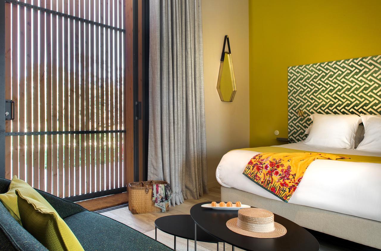 Maison D'Hotes Le Pre Gourmand - Adults Only Eyragues Εξωτερικό φωτογραφία
