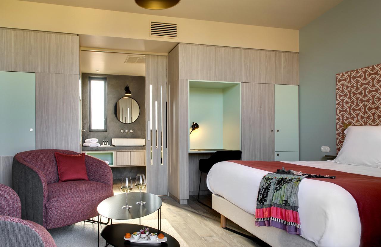 Maison D'Hotes Le Pre Gourmand - Adults Only Eyragues Εξωτερικό φωτογραφία