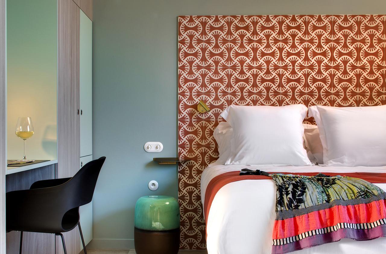 Maison D'Hotes Le Pre Gourmand - Adults Only Eyragues Εξωτερικό φωτογραφία
