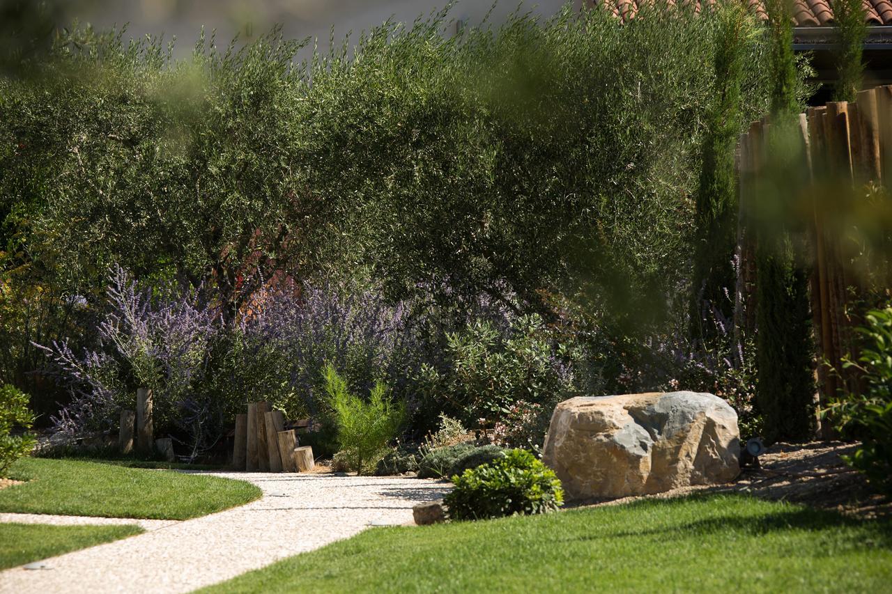 Maison D'Hotes Le Pre Gourmand - Adults Only Eyragues Εξωτερικό φωτογραφία